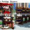 New Type vertical rotary car parking system