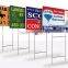 Big manufacturer Printed Type Foamed PVC Sheet trade show signs