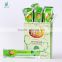 Natural Nutritious Healthy Organic Breakfast Instant Gold Soybean Milk Powder with High Calcium and Vitamins
