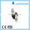 Flush membrane pressure transmitter