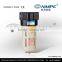 QSL series pneumatic accessory auto air filters size
