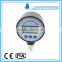 Petroleum digital pressure gauge
