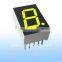 good price 0.32'' 7 segment led module display elevator screen