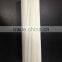 20 inch polyester paper pleated water filter cartridge(factory)