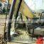 hydurlic excavator 320D 320DL 320CUsed Caterpillar excavator 320D excavator for sale