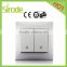 Good Design Color White Switch