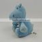 OEM Design Soft Baby Toy Plush Toy Hippo