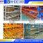 ISO/CE/TUV Heavy weight Warehouse Rack Seletive Pallet Storage rack TUV and ISO Certification