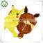 Baby toys Custom Pokeman plush toy