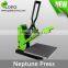 Neptune Press T-shirt sublimation printable Heat Press Machine