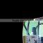 Rotation 720 Degree Electric Flight Simulator With Gun Shooting Fuction