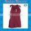 custom sublimated volleyball jersey