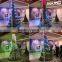 LED Light Christmas Tree Optic Fiber Christmas Tree 2015