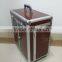 PET Dog Cat GROOMER GROOMING Tool Case Tote case w/WHEELS Telescoping Handle