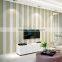beautiful decor soundproof wallpaper for hotel