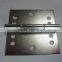 Factory Wholesale Wrought Iron Metal Gate Butt Hinges