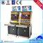 China high quality cheap arcade fighting game machine