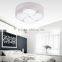 360 LED lamp sitting room Imports of high-end LED5730 bedroom lamp light