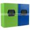 60A solar charge controller solar controller