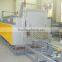 Hot-sale pusher type heat treatment industrial electric furnace