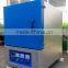 electrical high temperature muffle furnace 1700c
