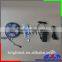 Individual Color Control 5050 RGB led strip submersible led rope lights kit