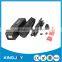 Aluminum compact head camera tripods manufacturers K009B+V00