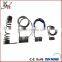 Top quality coil spring heater with embeded thermocouple for hot runner