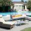 wholesale outdoor furniture china lazy boy sectional sofa bed