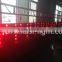 DMX 25pcs 30W led matrix light, rgb led matrix , 5*5 led matrix
