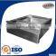 OEM/ODM Customized metal stamping DJ sheet metal fabrication protective case