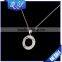 New Products Indian Gold Plated Necklace Set Solid Gold Plated Jewelry Sets