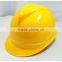 2016 hot selling safety helmet american safety helmet PP Shell Construction & Industry Safety Helmet adjustable chin strap
