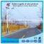 high power energy saving 50W solar auto-sensing outdoor led street light