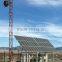 PV Solar System 1kw 3kw 4kw 5kw Solar Kits
