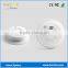 SSG 315Mhz or 433Mhz Photoelectric Smoke Detector with LED Light