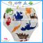 High Quality Waterproof Potty Training Pants Reusable Baby Diaper Pants