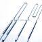 Zhengzhou STA 2800F Molybdenum disilicide heating elements
