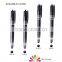 High quality cheap price metal roller pen with customized logo sign pen promotional mark pen