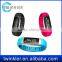 china new innovative product smart bluetooth bracelet with fitness tracker