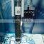 Crystal Case Extendable Selfie Handheld Stick