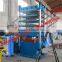 4 layers hydraulic eva foam press machine/eva sheet press