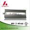 ac to dc 150W Dali Dimmable LED Driver LED Power Supply IP67