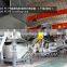 Waste Plastic Abs Washing Recycle Machine Line For ABS PC PS Plastic