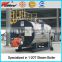 top class muti-fuel steam boiler china manufacturer boiler