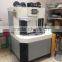 clear cover making machine toden