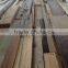 TEAK WALL PANEL