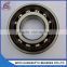 China factory supply steel angular contact ball bearing 3206 ATN9