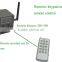 Outdoor hunting bird device mp3 bird caller 50w speaker with very clear sound output