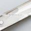 Top quality 3-fold SUS 304 stainless steel drawer channel